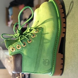 Toddler Timberland Waterproof Boots